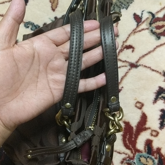 Coach bag - Picture 7 of 12